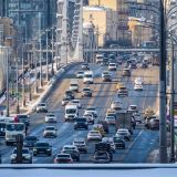 Володин сообщил о грядущем ужесточении ответственности для нарушителей ПДД