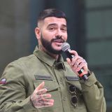 Опять? Собравшийся в шоу 