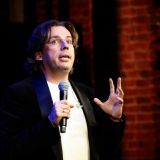 Опешивший Галкин заявил о запое Баскова: Оказался в чужой стране