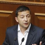 Зеленскому сообщили о готовящемся на Украине госперевороте