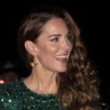 Появившаяся на публике Миддлтон произвела фурор: Показала подлинную страсть