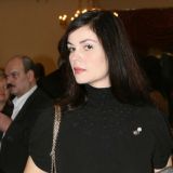 Екатерина Андреева взорвалась из-за наглой лжи о своем возрасте