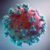 В России вновь выявили почти 34 тысячи новых заражений COVID-19 