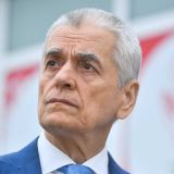 Онищенко сделал заявление о детских QR-кодах