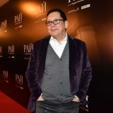 Восемнадцать комнат, полгектара земли и квартира для прислуги: как живет новая семья Егора Кончаловского