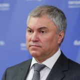Володин избран председателем парламентской ассамблеи ОДКБ