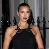 Сексуальную Ирину Шейк сняли в апартаментах Брэдли Купера