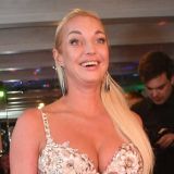 Легкость, грация и хрупкие плечи: изменившуюся Волочкову не узнали