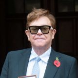 74-летнего Элтона Джона подвергли смертельной опасности: Покину вас навсегда