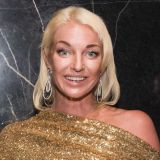 Привычка питаться силосом: Волочкова шокировала россиян своим обедом