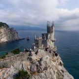 Политолог Скориков сравнил признавшего Крым российским Лукашенко с загнанным зверем