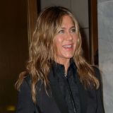 Истосковавшаяся по мужской ласке Энистон решила вернуться к бывшему