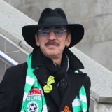 Взбешенный Боярский с кулаками накинулся на футбольного тренера: Остается надеяться на чудо