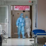 Свыше 32 тысяч человек заразились ковидом в России за сутки