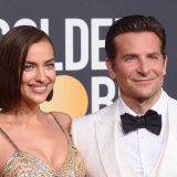 Раздетую Шейк заметили с Купером: Вернулась к бывшему?