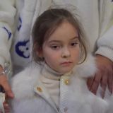 Сенсация: Дочь Киркорова сгорела перед камерами