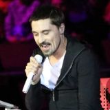 40 лет: Закативший истерику Билан поставил крест на юбилее