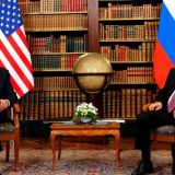 В Кремле раскрыли детали новой беседы Путина и Байдена