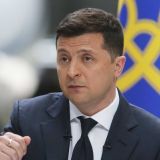 В Верховной Раде предложили снабдить Зеленского памперсами