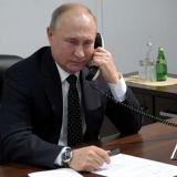 О чем Путин и Эрдоган говорили по телефону