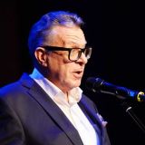 Стали известны слова Ургант перед смертью