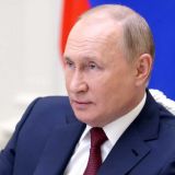 В Кремле ответили на вопрос о подготовке ко встрече Путина и Зеленского 