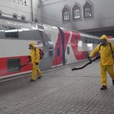 Ученые назвали год окончания пандемии коронавируса