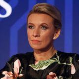 Захарову впечатлил 