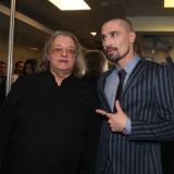 Предчувствовал смерть и подводил итоги: Билан показал последние минуты Градского