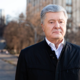 Порошенко попросил у Запада 