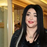 Стройные ноги помолодевшей Лолиты произвели фурор 