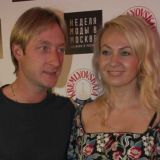 Рудковская накинулась на унизившую на ее 