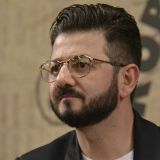 Горячо! Галустян поглазел на обнаженные прелести Варнавы