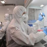 Академик Нетесов объяснил механизм появления новых видов ковида