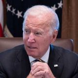 Американские СМИ: Байден рассматривает 