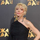 Искалеченный сын Орбакайте заново учится ходить