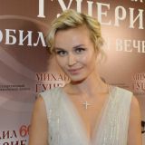 Конец раздору: Гагарина примирилась с бывшим мужем