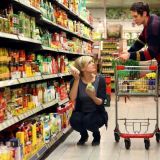 Как выгодно купить продукты на Новый год