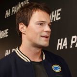 Вышел тизер сериала 