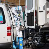 Омикрон-штамм коронавируса может стать живой вакциной и завершить пандемию – вирусолог Чумаков