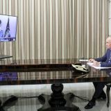 Как проходит засекреченная встреча Путина и Байдена