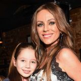 Размалеванную дочь Началовой сравнили с Клавой Кокой