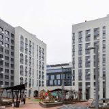 Собянин утвердил площадки для строительства новых объектов по программе реновации