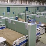 Москва выделила деньги на бесплатный проезд медиков и переболевших ковидом