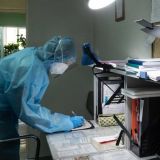 За сутки в России выявили 30 752 новых случая коронавируса