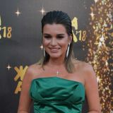 Всплыло фото Бородиной с целлюлитом на бедрах