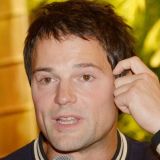 Козловский показал старшего брата: Совсем не похожи