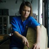 Любовь Аксенова в поиске донорской почки