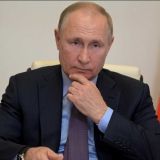 Путин обратился к покинувшей пост канцлера ФРГ Меркель на 