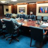 В Кремле рассказали о договоренности Путина и Байдена по НАТО